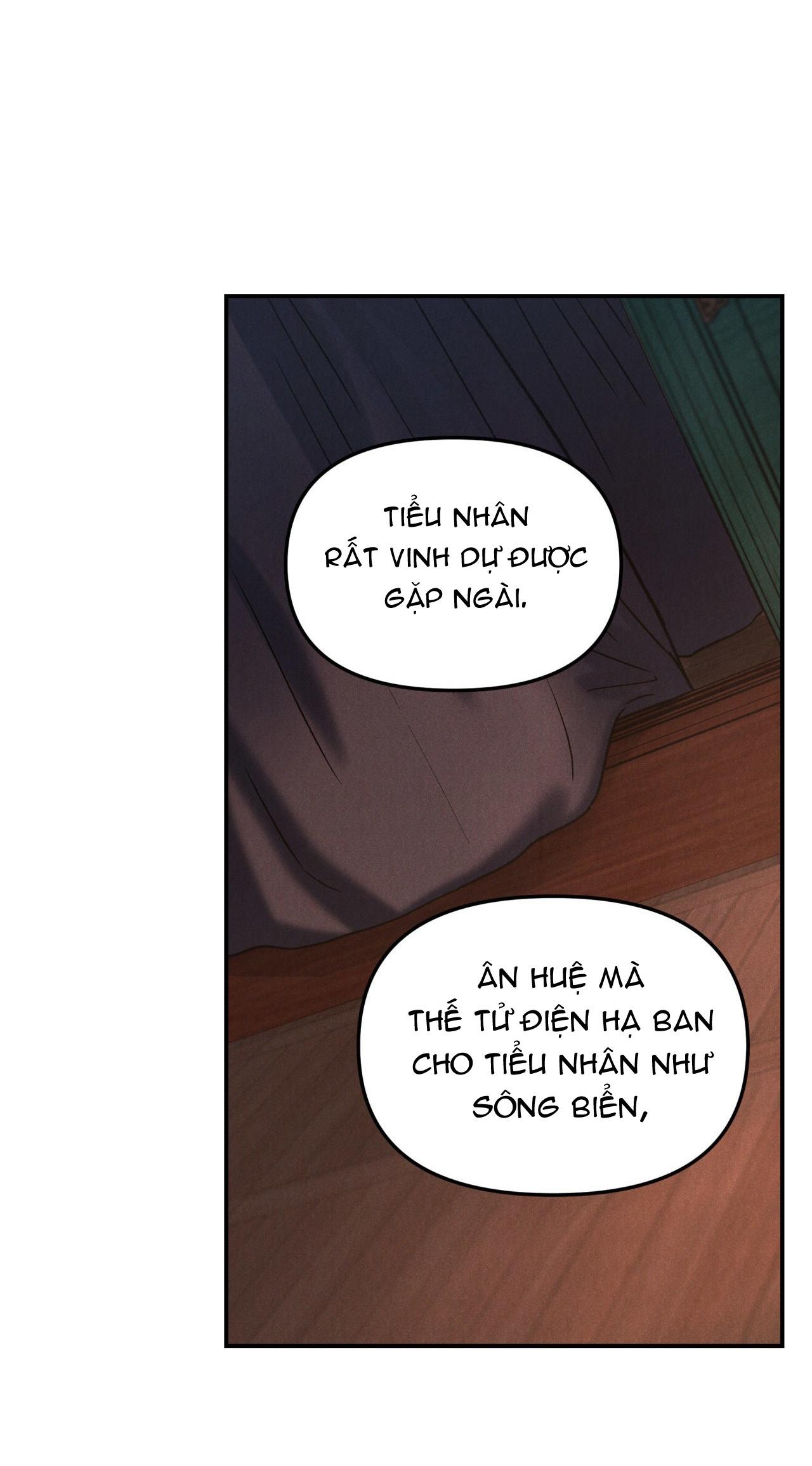 SỰ PHẪN NỘ CỦA THẦN Chapter 3 - Next Chapter 4