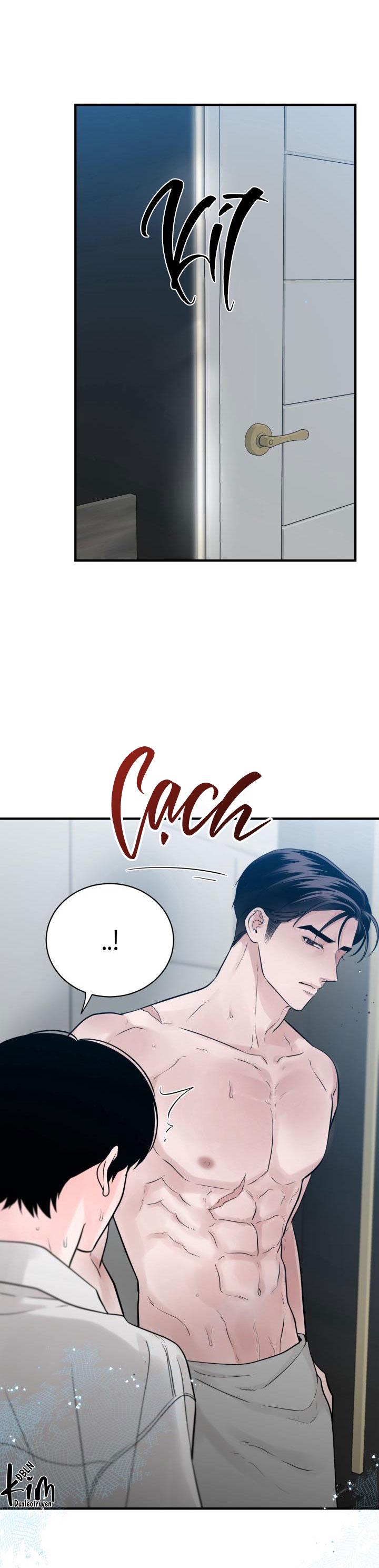 THÚ CƯNG DAMDANG Chapter 3.2 PHOTOTAXIS 2 - Next Chapter 3.3 PHOTOTAXIS 3