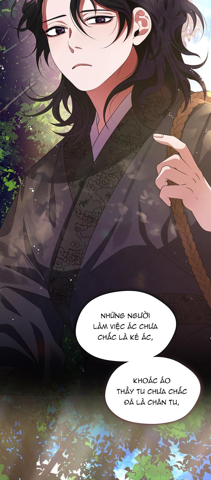 Tôi đã nuôi dạy thủ lĩnh giáo phái ác ma Chapter 11 - Next Chapter 12