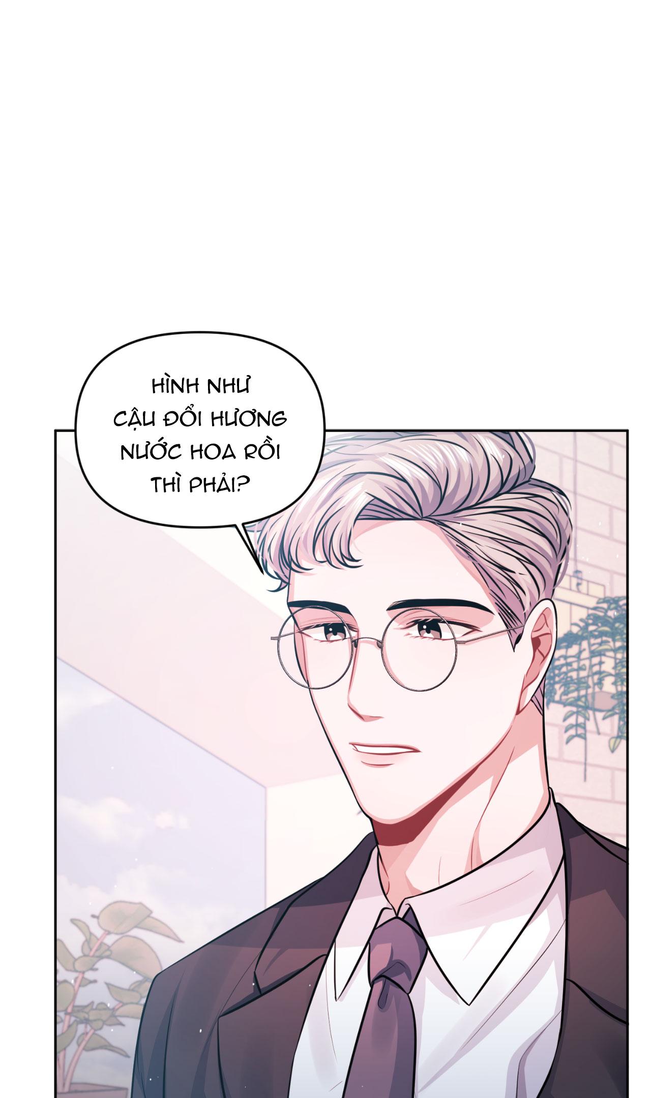 Ngày Trời Nắng Đẹp Chapter 3 - Next Chapter 4