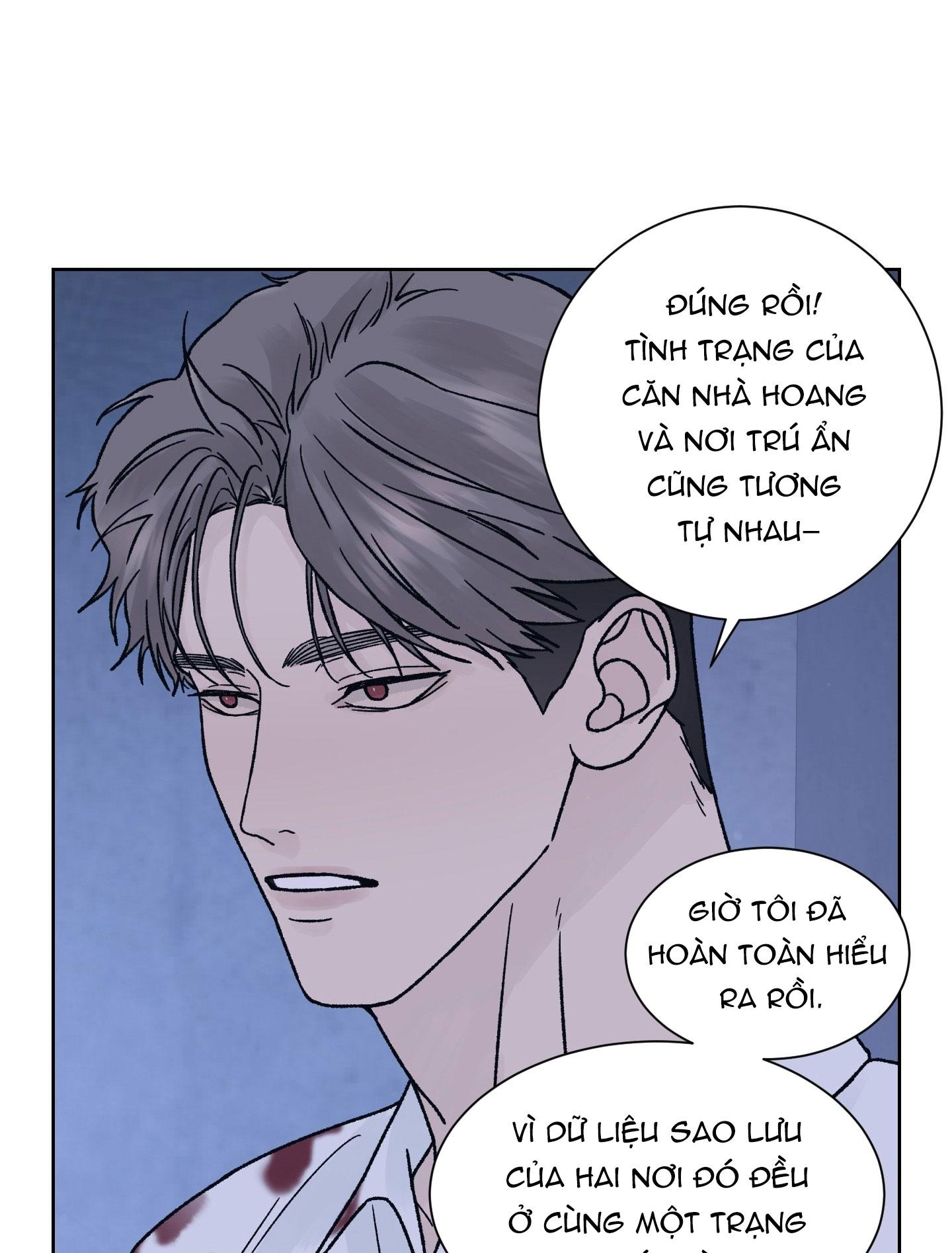 đêm kinh hoàng Chapter 45 - Next Chapter 46