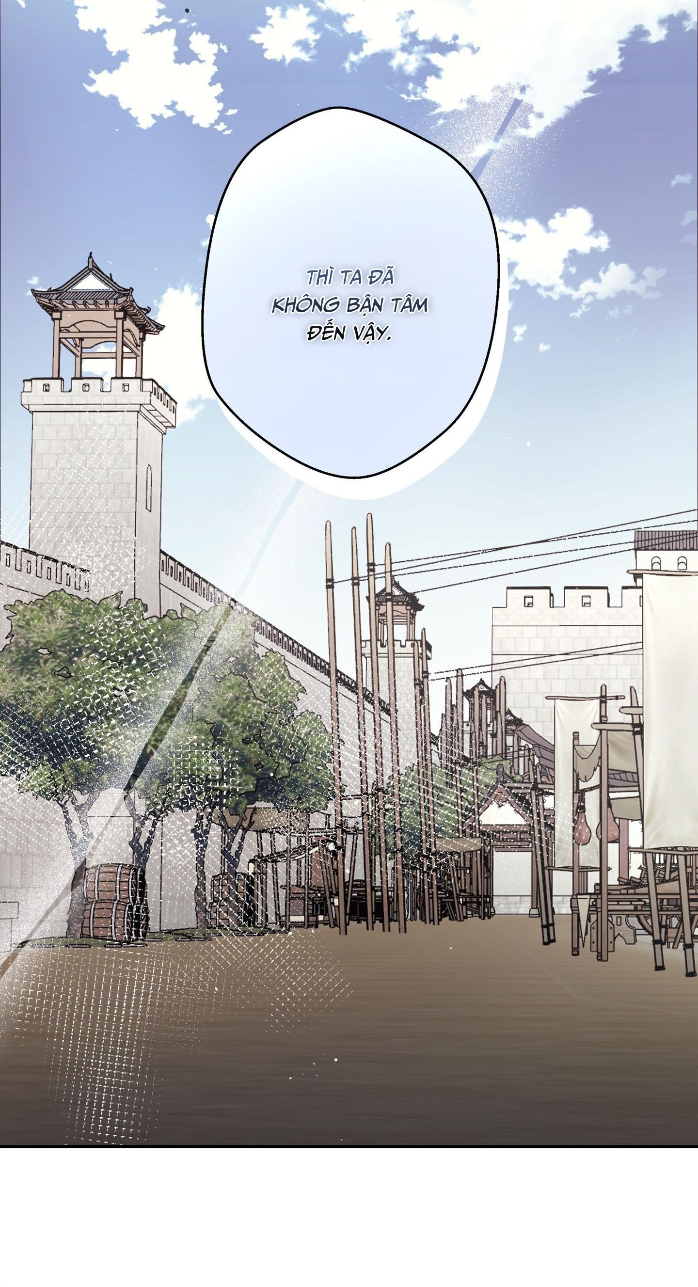 KHI MẶT TRỜI LÓ DẠNG Chapter 3 - Next Chapter 4