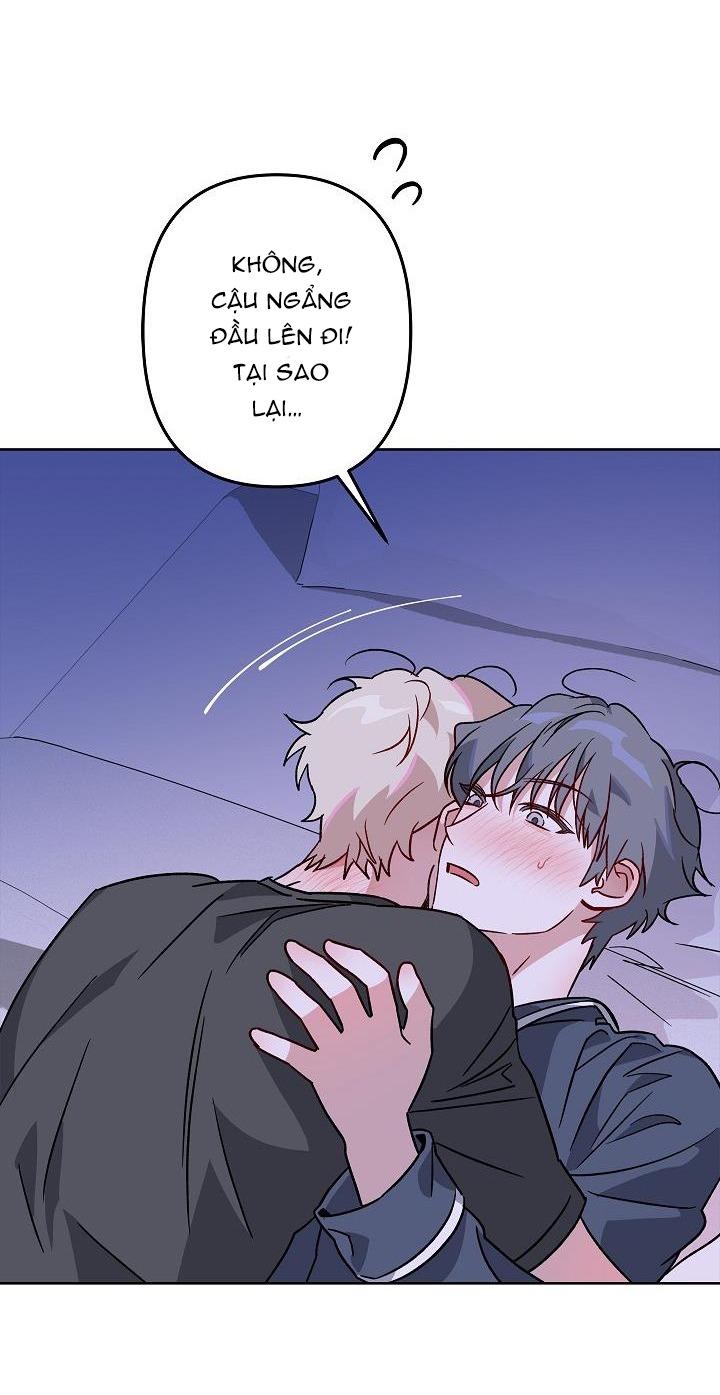 NGHIỆN SEX Chapter 4.2 ĐI CỬA SAU 2 - Next Chapter 4.3