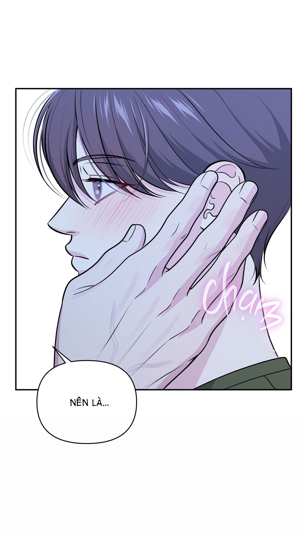 |DROP| Chuyện Tình Bí Mật Chapter 19 - Next Chapter 20 H