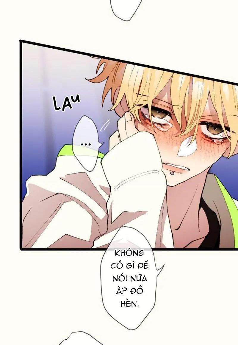 kẻ theo dõi biến thái của tôi Chapter 102 - Next Chương 103