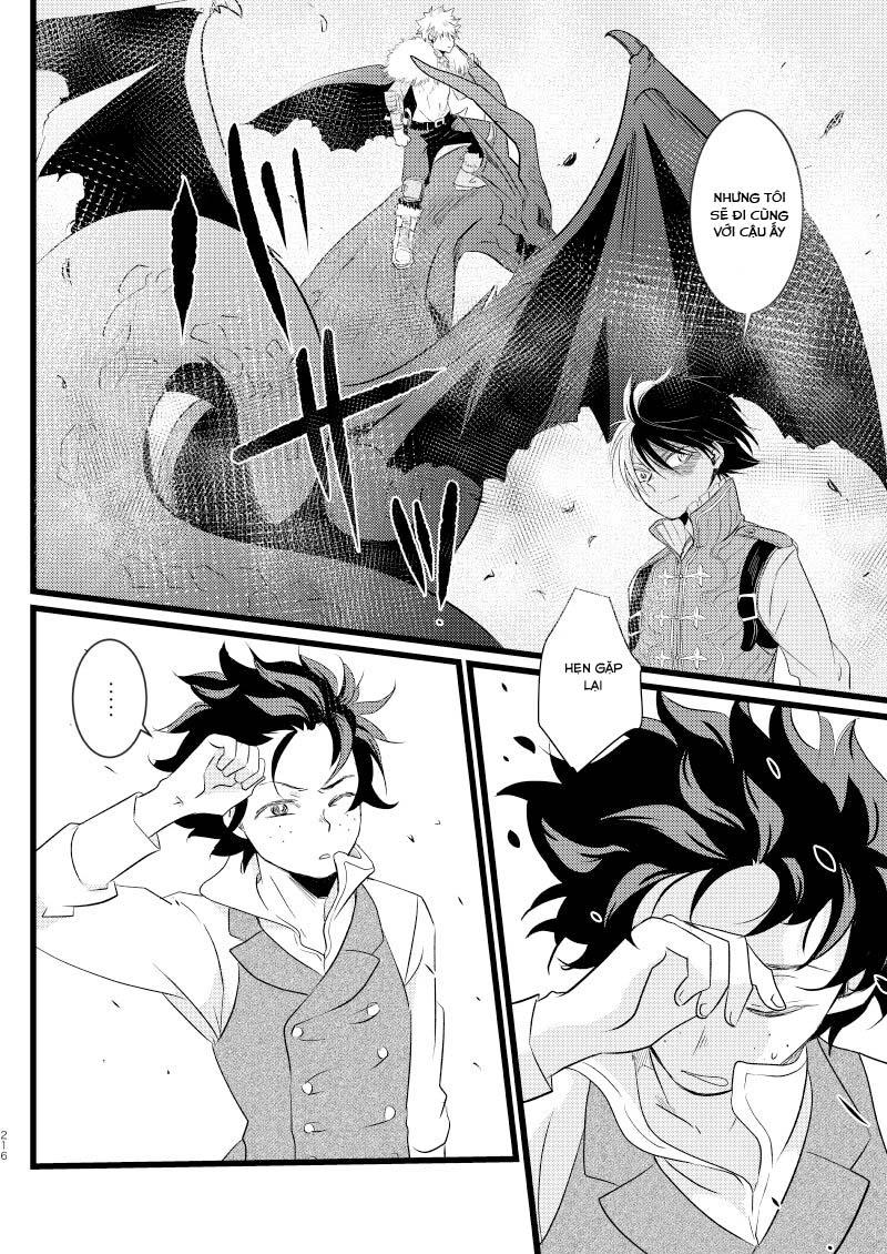 Ổ sìn OTP Chapter 217.2 - Next Chapter 218 RukaHana