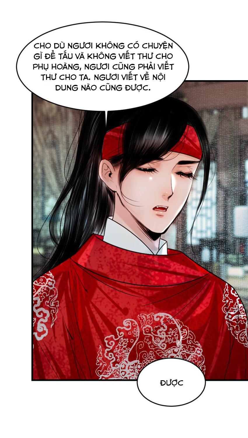 Vòng Luân Hồi Chapter 98 - Next Chapter 99