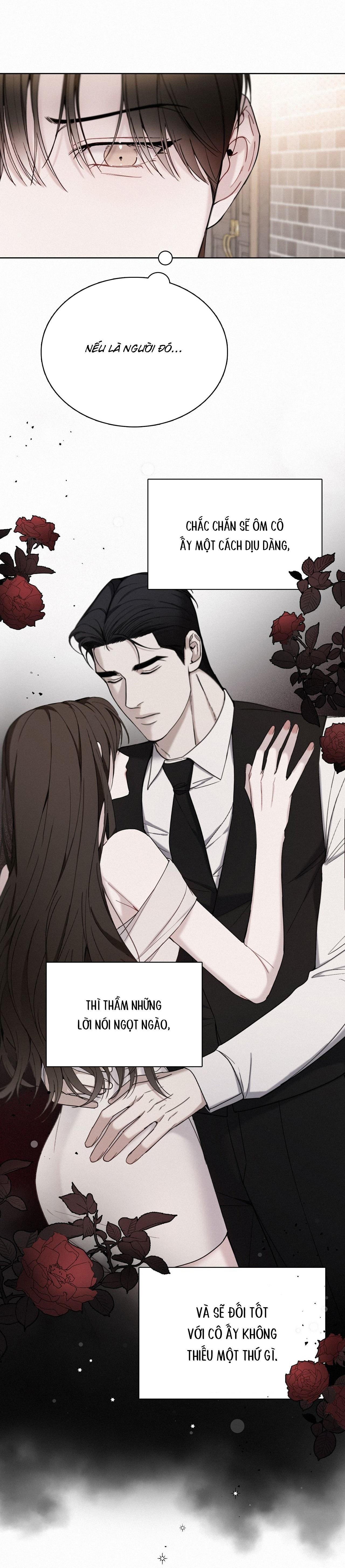 HOÀNG HÔN BÊN LÀN NƯỚC Chapter 10 - Next Chapter 11