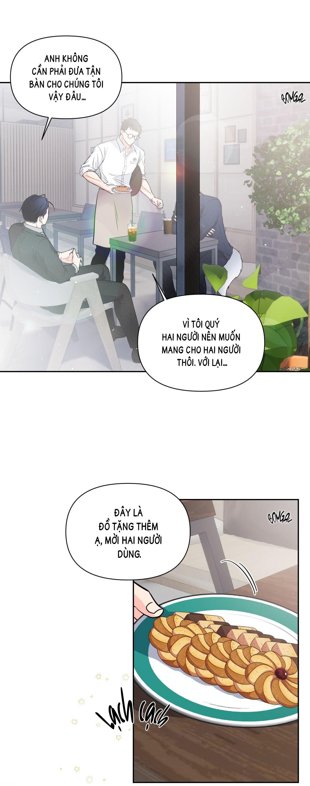 Nuôi máy DẬP từ nhỏ Chapter 3 - Next Chapter 4