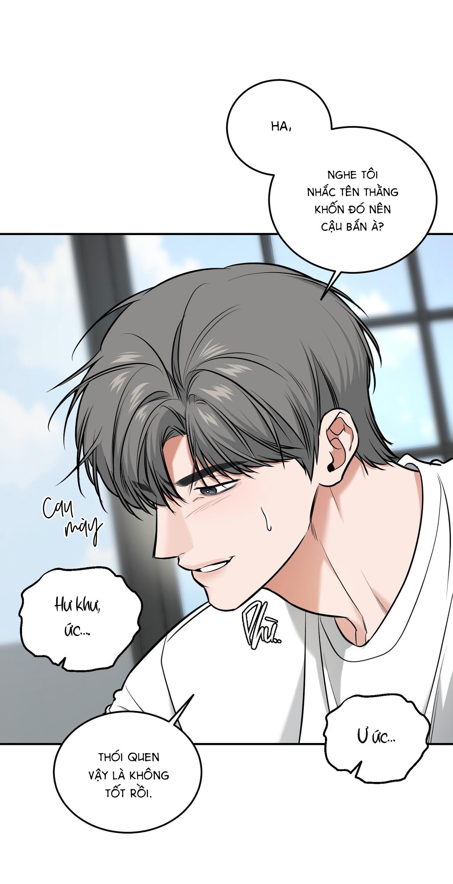 (CBunu) Hưởng Lợi Chapter 19 - Trang 3