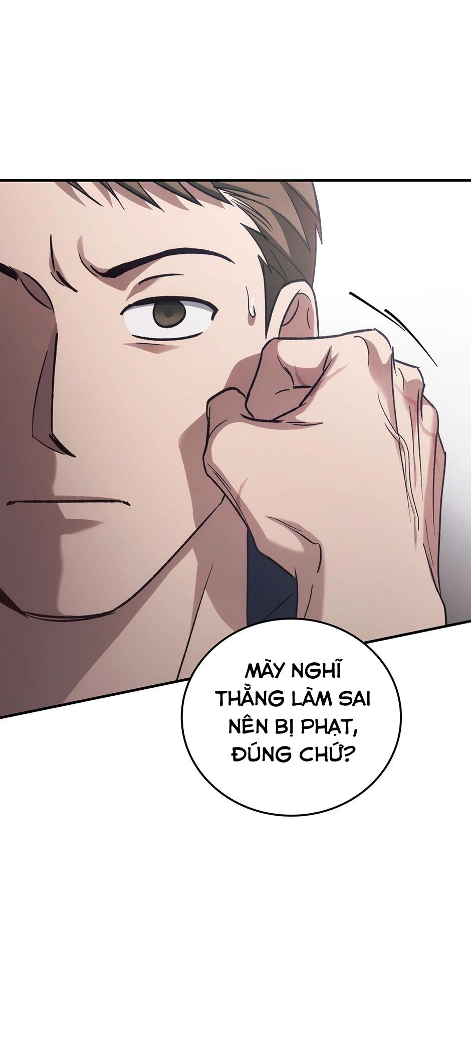 Deadman Switch Chapter 56 - Trang 3