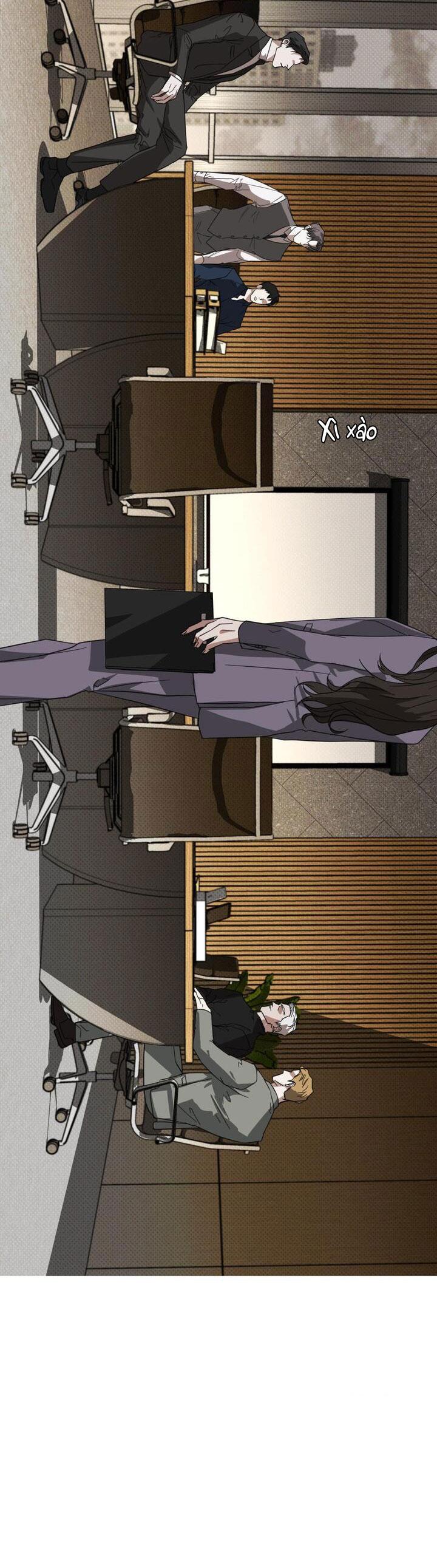 Dearest Chapter 6 - Next Chapter 7