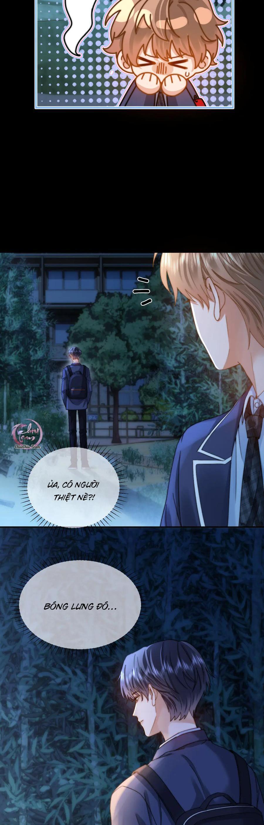 Chất Dị Ứng Đáng Yêu Chapter 57 - Trang 4