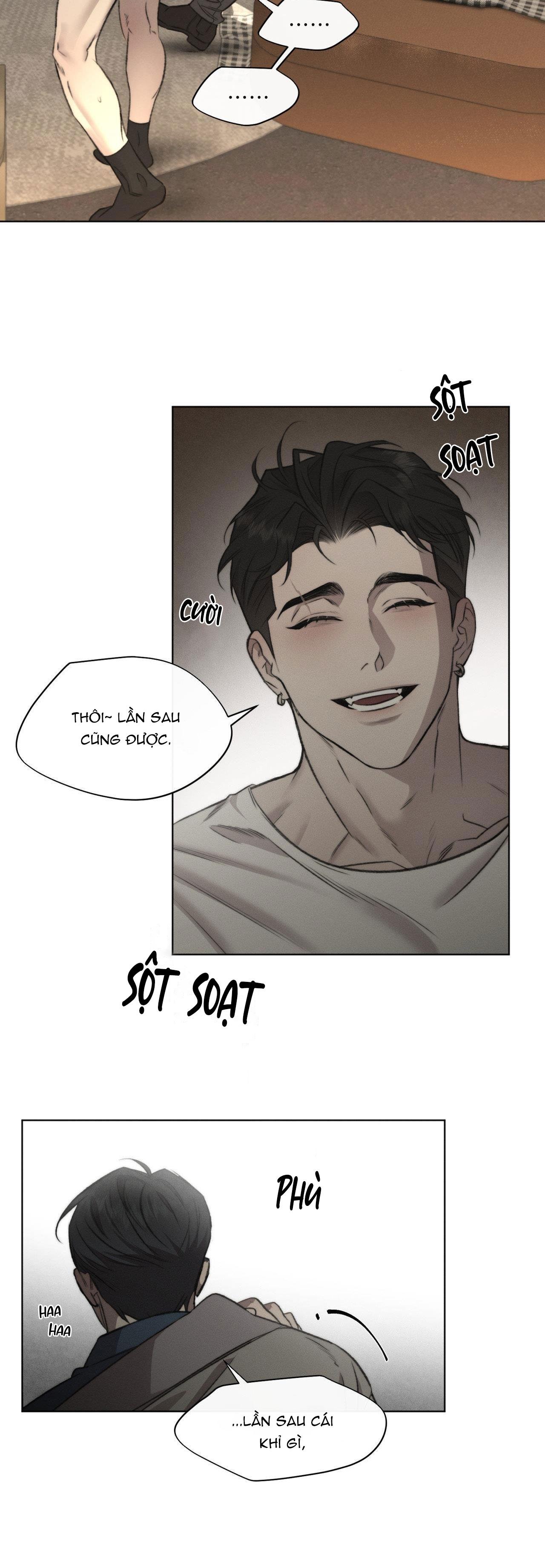 DẪU VẬY Chapter 3 - Next Chapter 4