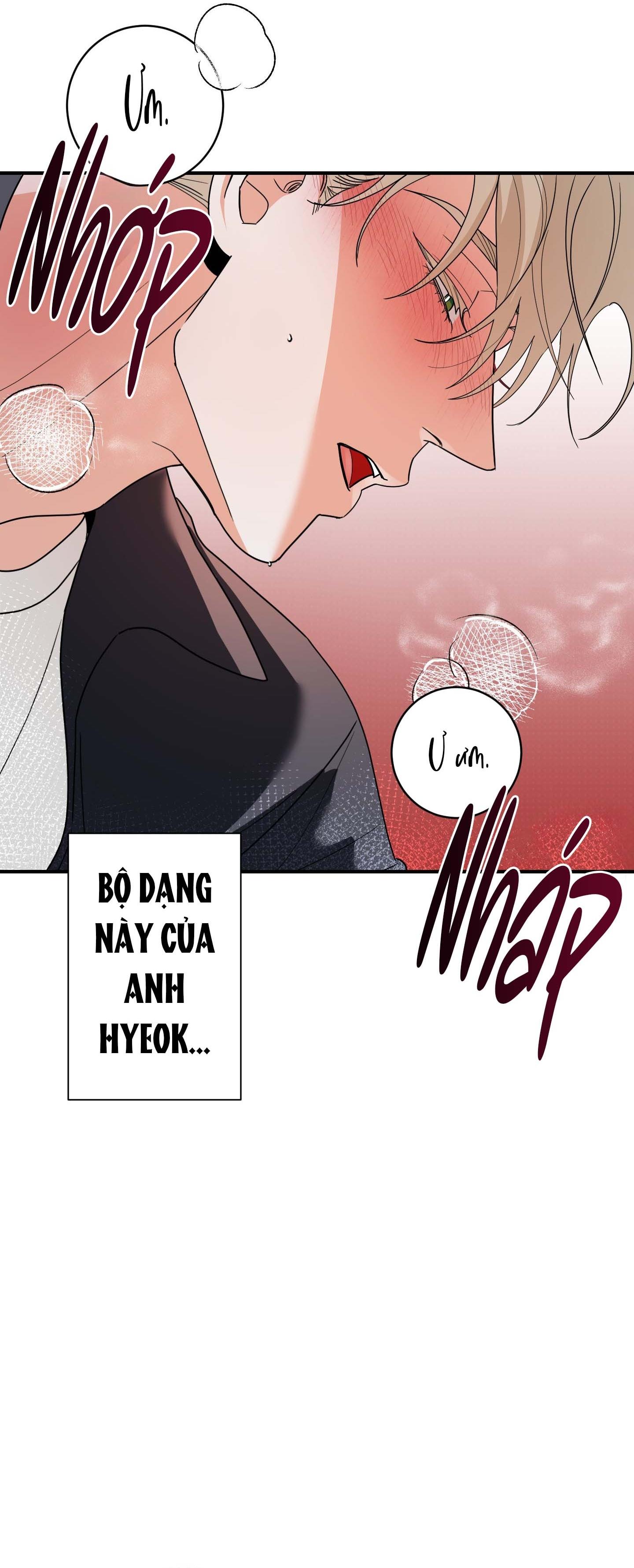 MẤT KIỂM SOÁT Chapter 7 - Next Chapter 8