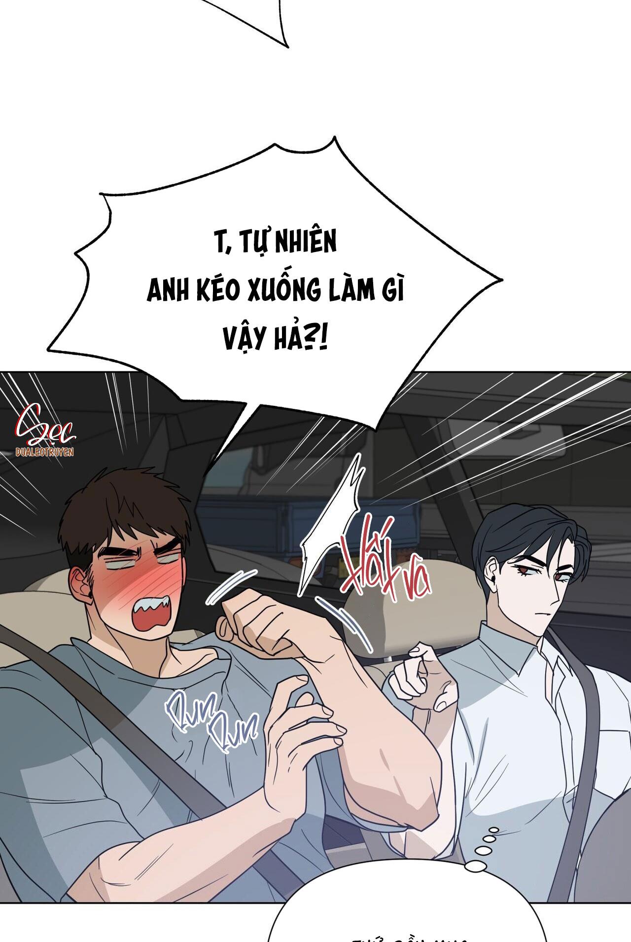 KIỆT TÁC Chapter 37 - Next Chapter 38