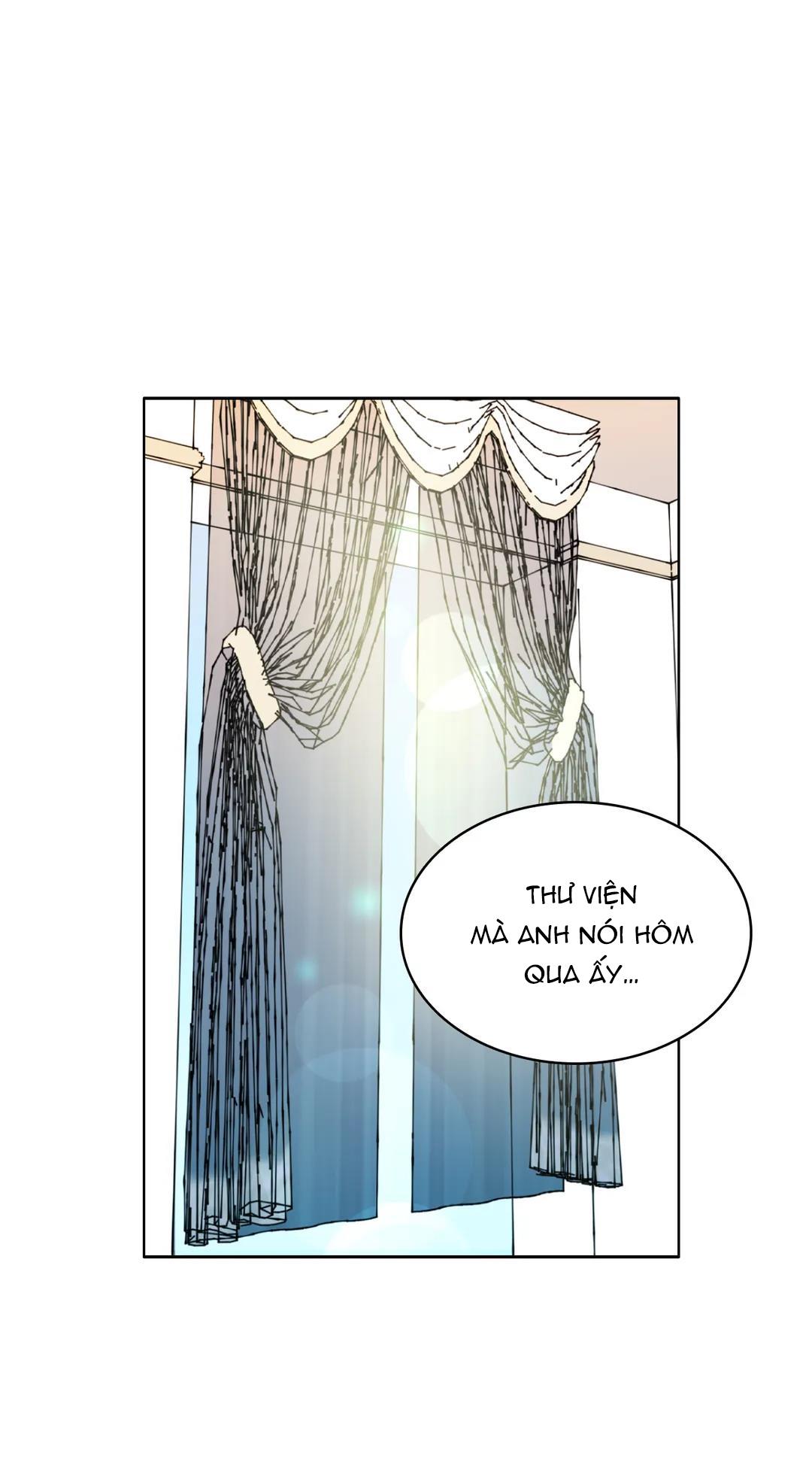 Ngọt Ngào Nhưng Nguy Hiểm Chapter 13 - Next Chapter 14