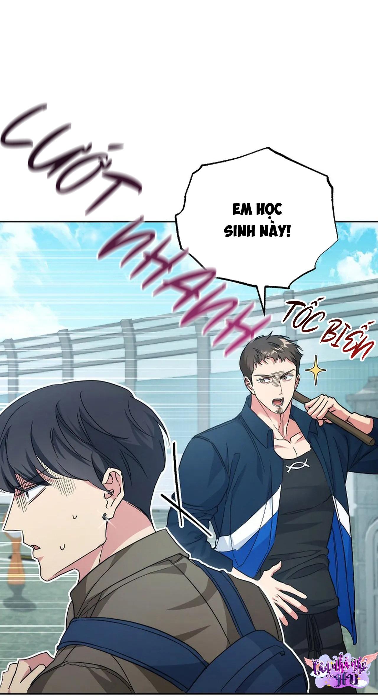 (END) APP THÔI MIÊN Chapter 4 - Trang 3