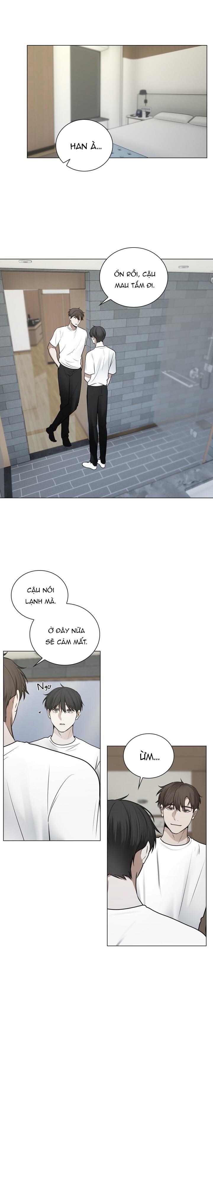 Không xa lạ Chapter 48 - Next Chapter 49