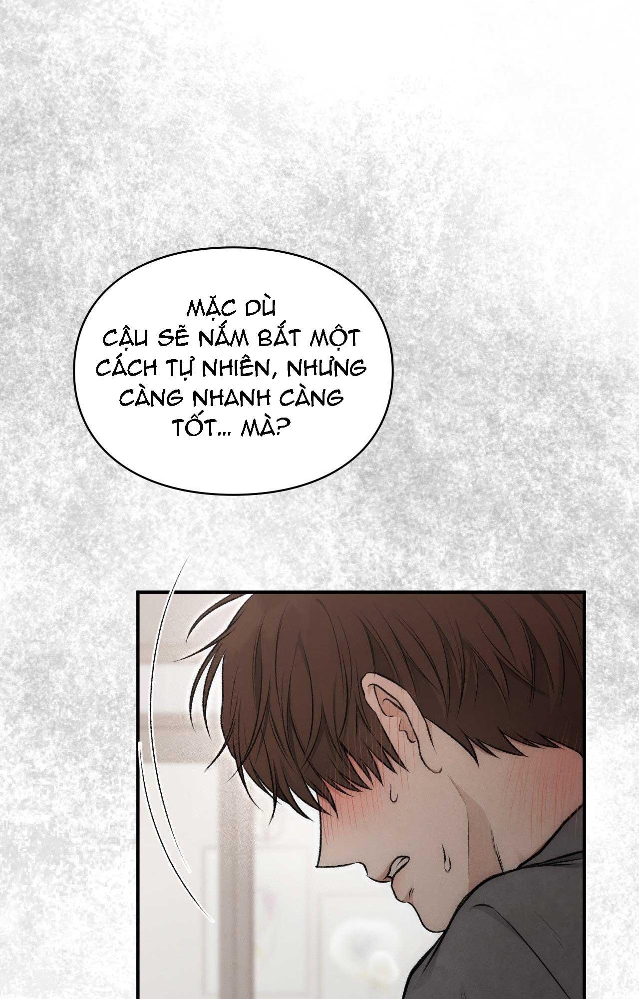 SỨ GIẢ THẦN CHẾT Chapter 28 - Trang 2