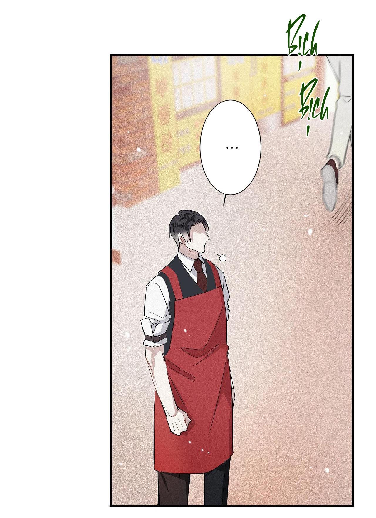 (CBunu) Tình yêu và danh vọng Chapter 43 - Next Chapter 44