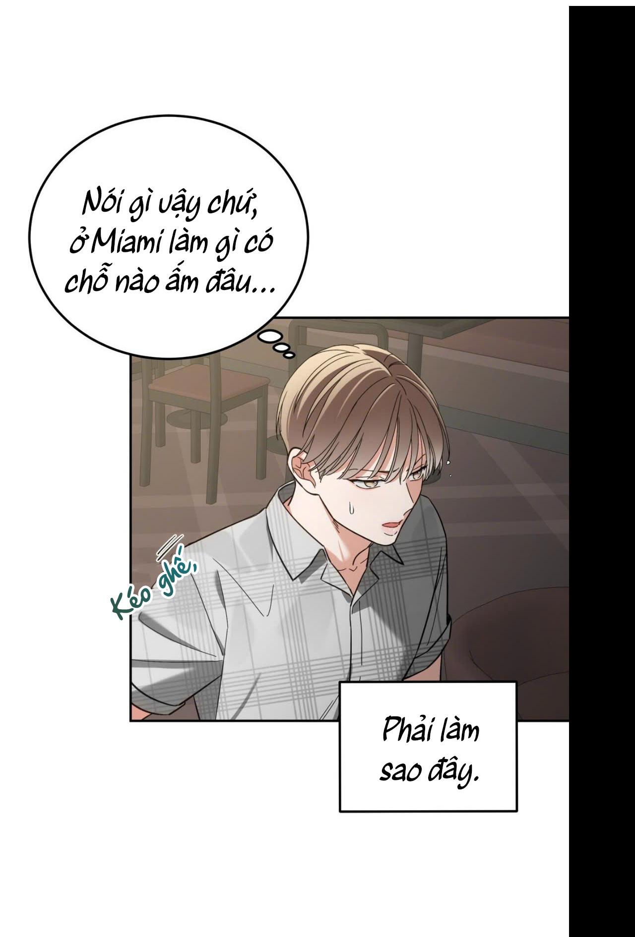 PAY DAY Chapter 29 ĐÃ FIX - Trang 2