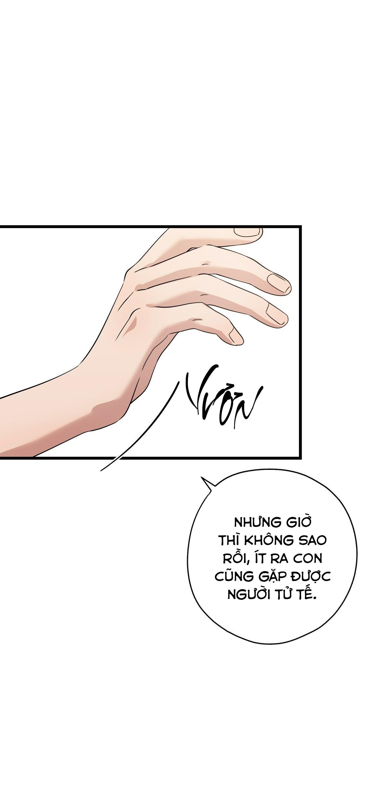 HỢP ĐỒNG KẸO Chapter 20 - Next 