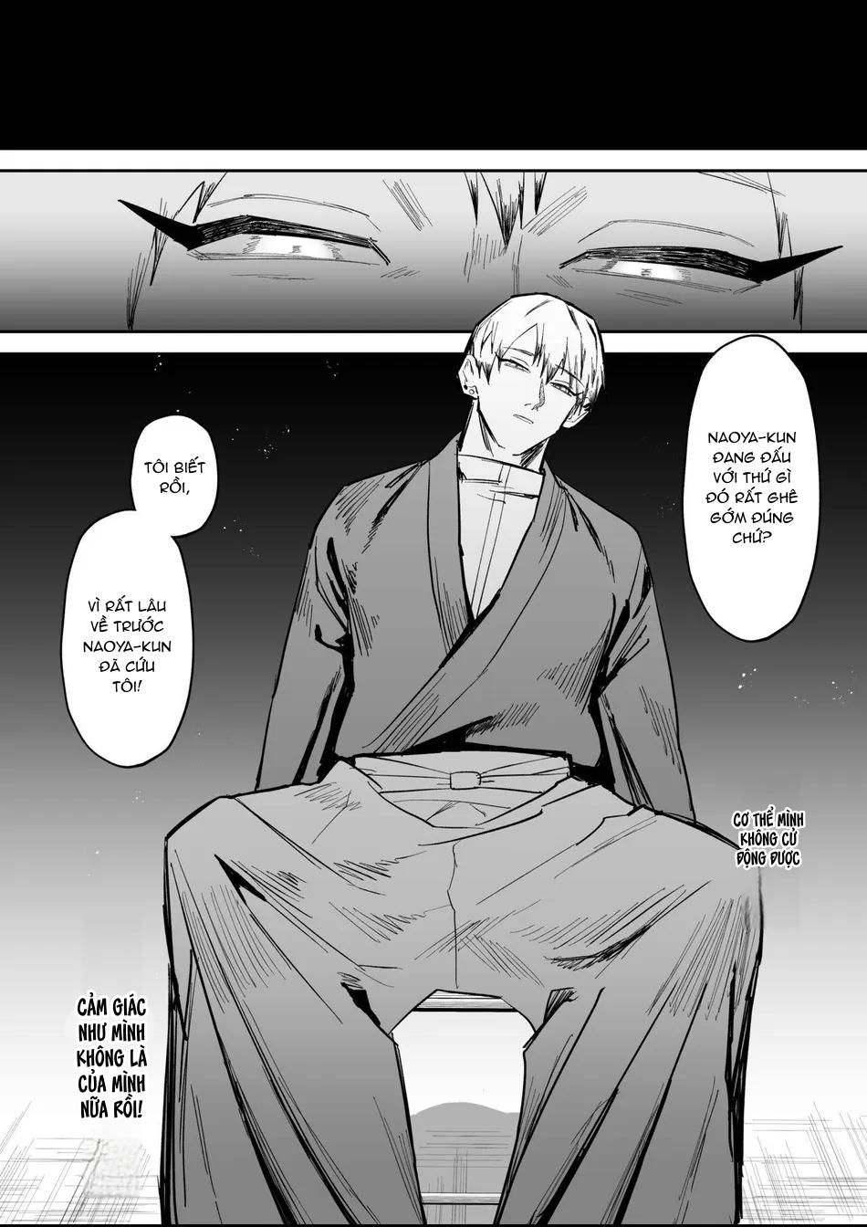TUYỂN TẬP CHIM TO SIÊU DÀI Chapter 99 - Next Chapter 100