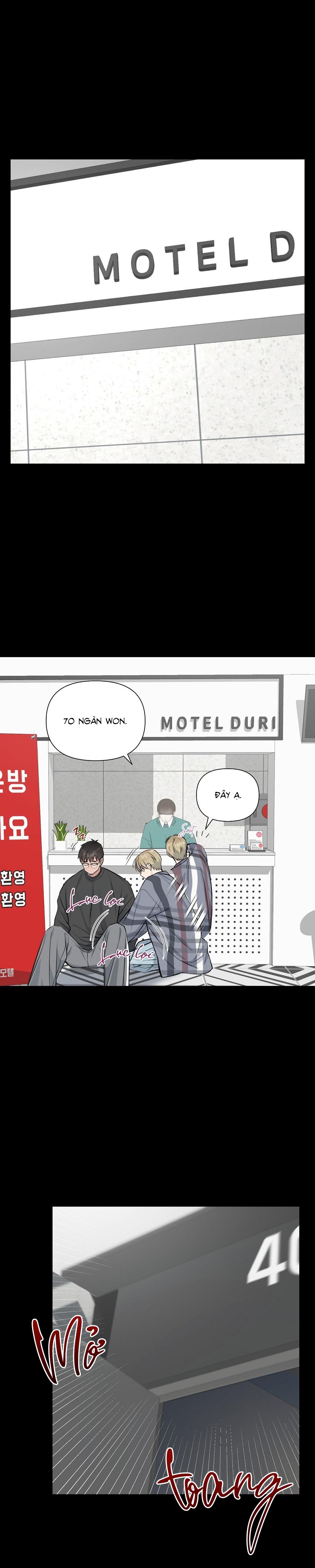 CANDY YUMYUM Chapter 1 - Next Chapter 2
