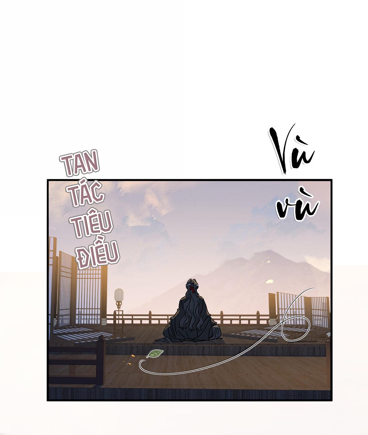 xà yêu muốn chạy trốn Chapter 34 - Next Chapter 35