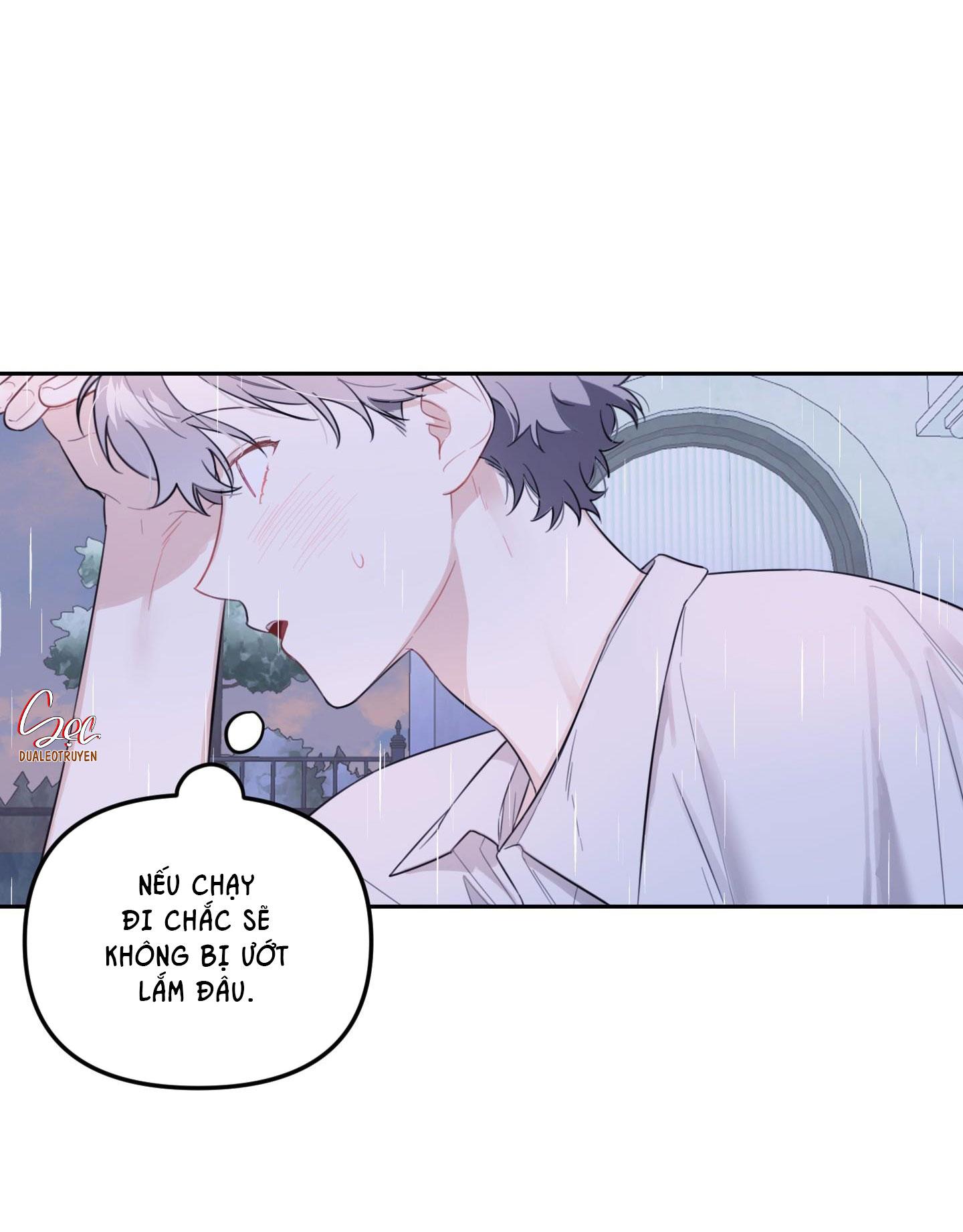 VƯỜN HOA Chapter 29 - Next Chapter 30