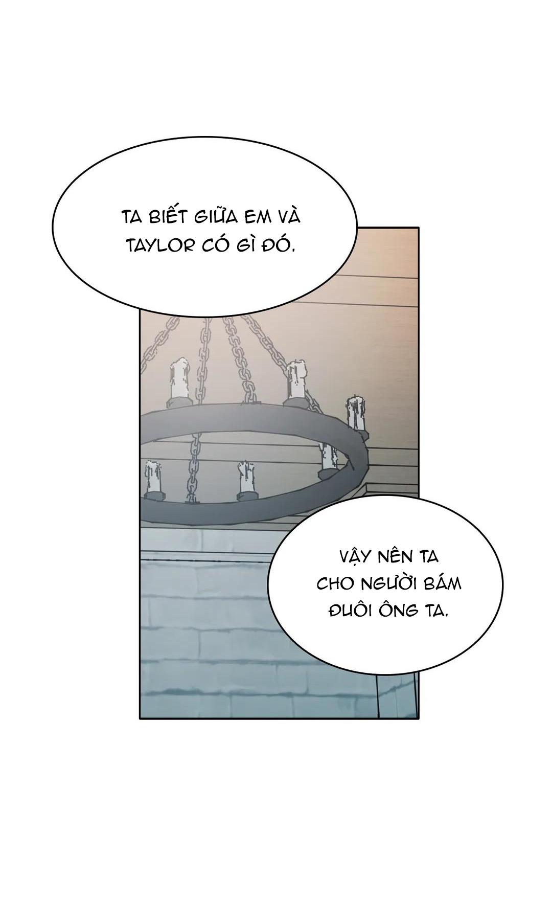 Ngọt Ngào Nhưng Nguy Hiểm Chapter 20 - Next Chapter 21