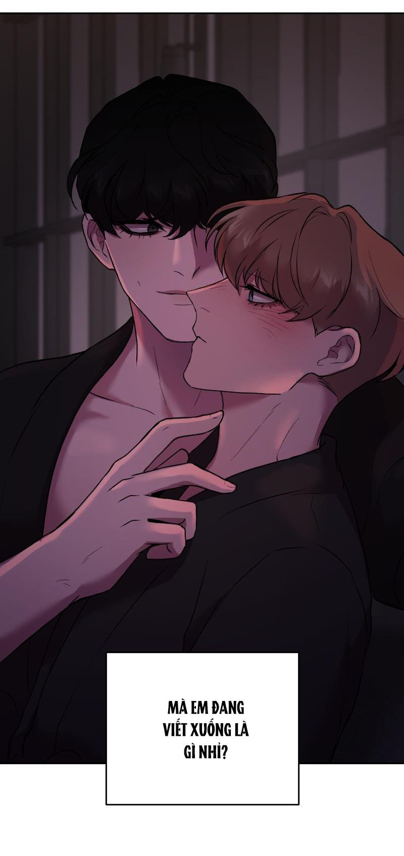 NỖI SỢ CỦA HWAN YEONG Chapter 41 - Next Chapter 42