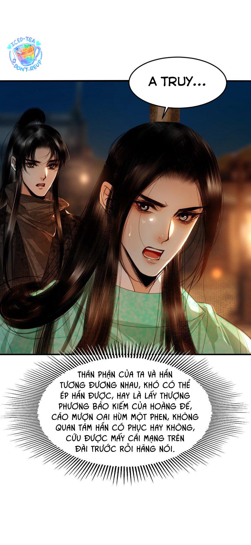 Vòng Luân Hồi Chapter 105 - Next Chapter 106