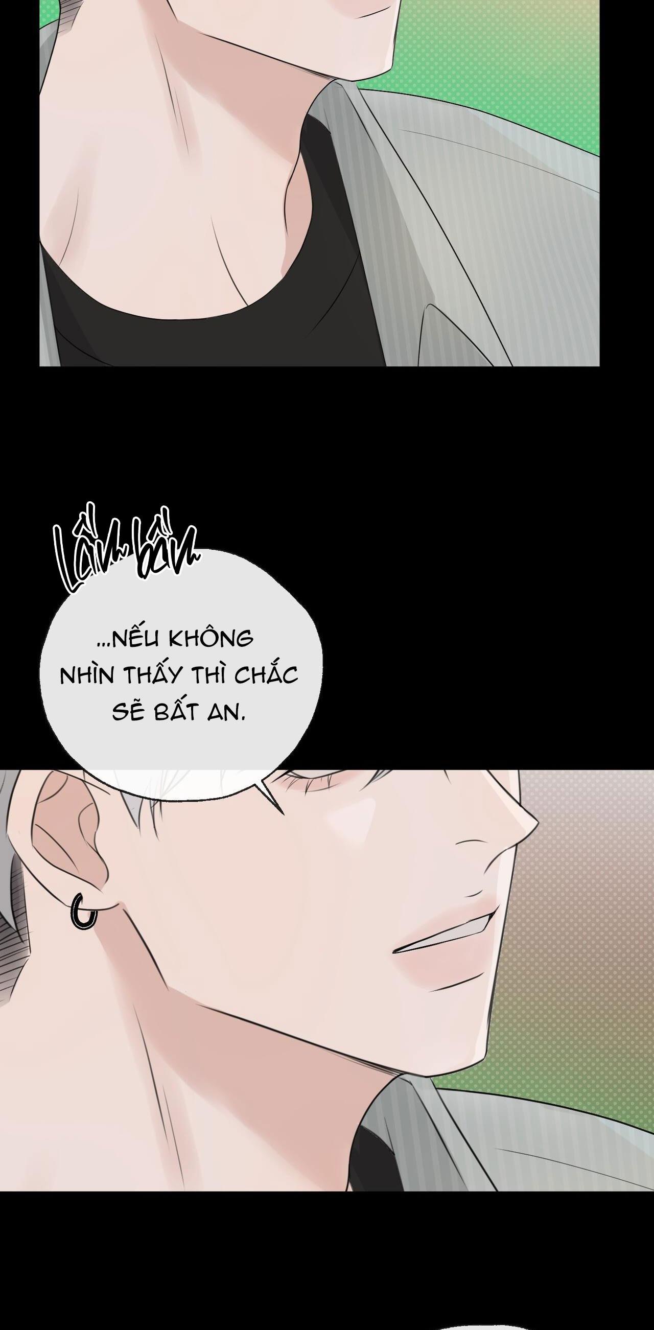 NGHIỆN SEX Chapter 23.2 màu sắc 2 - Next Chapter 23.3 màu sắc 3