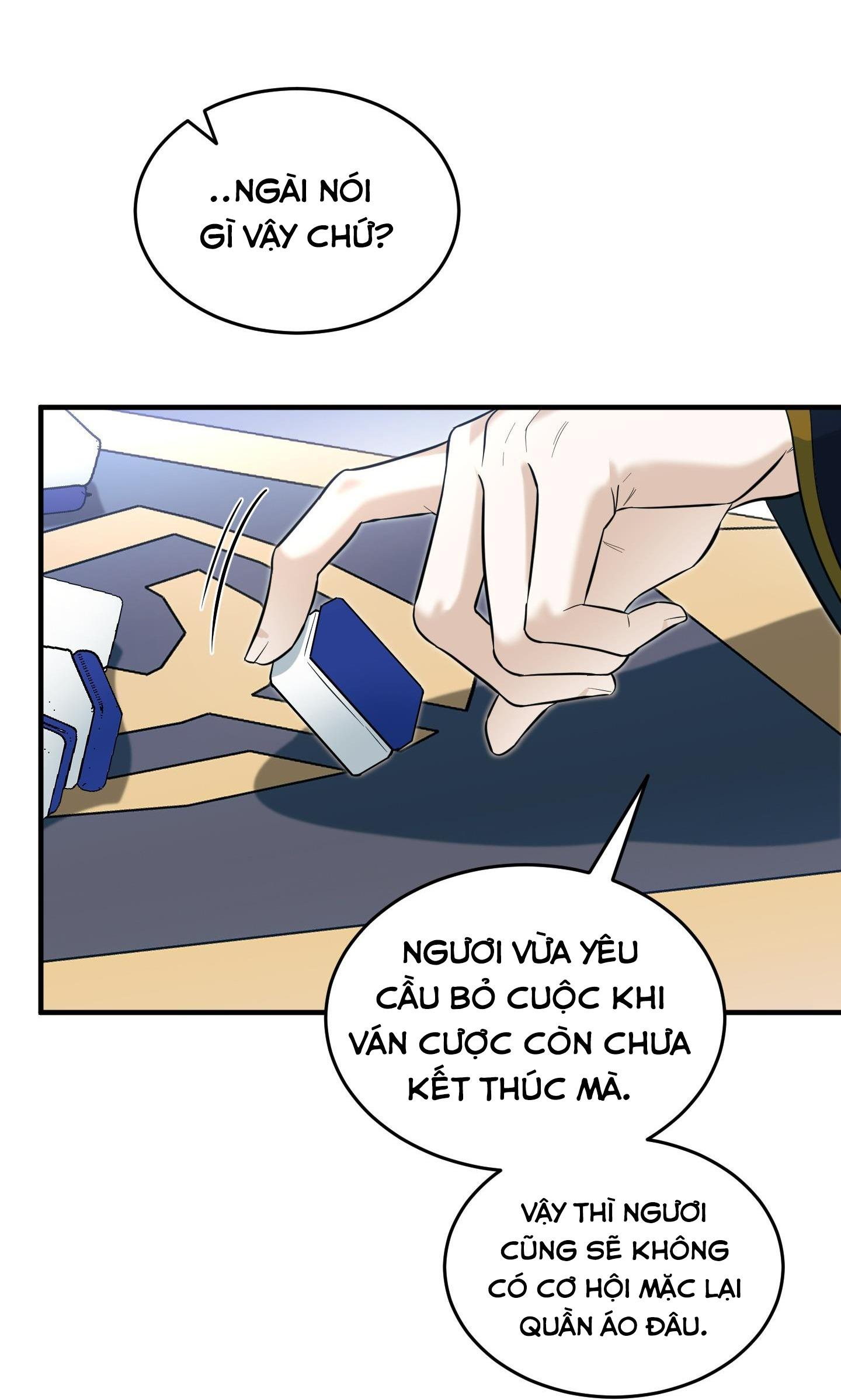 SỐNG SÓT NHỜ LÀM VỢ BÉ CỦA MA GIÁO CHỦ Chapter 16 - Next Chapter 17