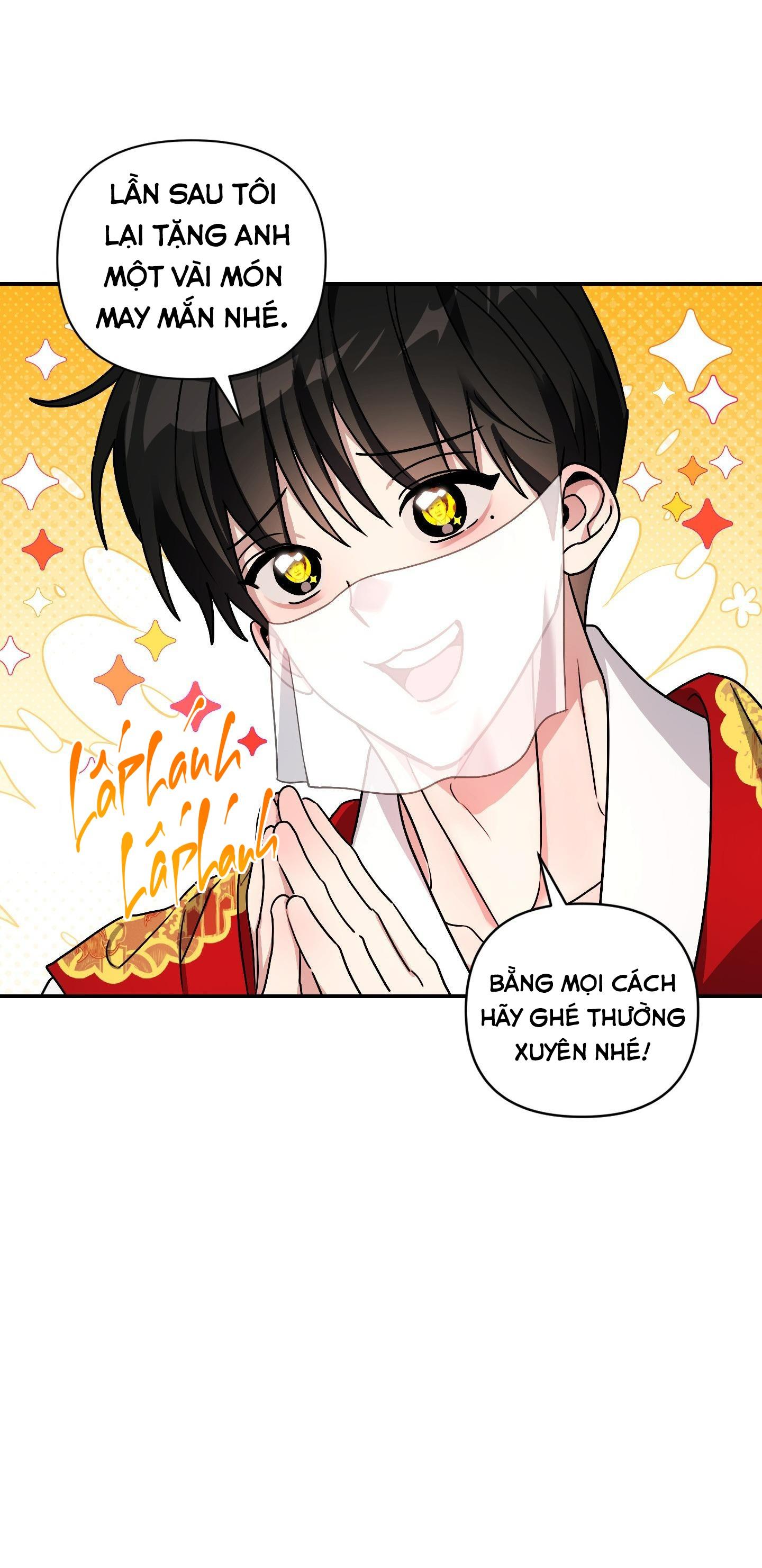 MỐI TÌNH NGANG TRÁI Chapter 1 - Next Chapter 2