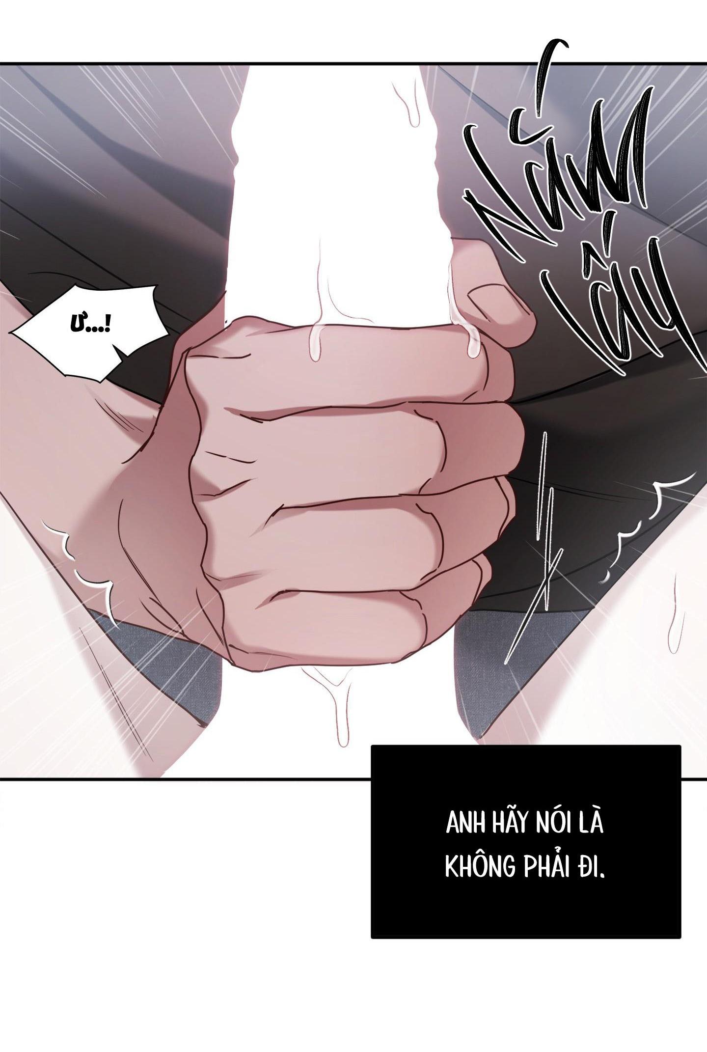 TÌNH ANH EM HÒA THUẬN Chapter 2 H+ - Next Chapter 2