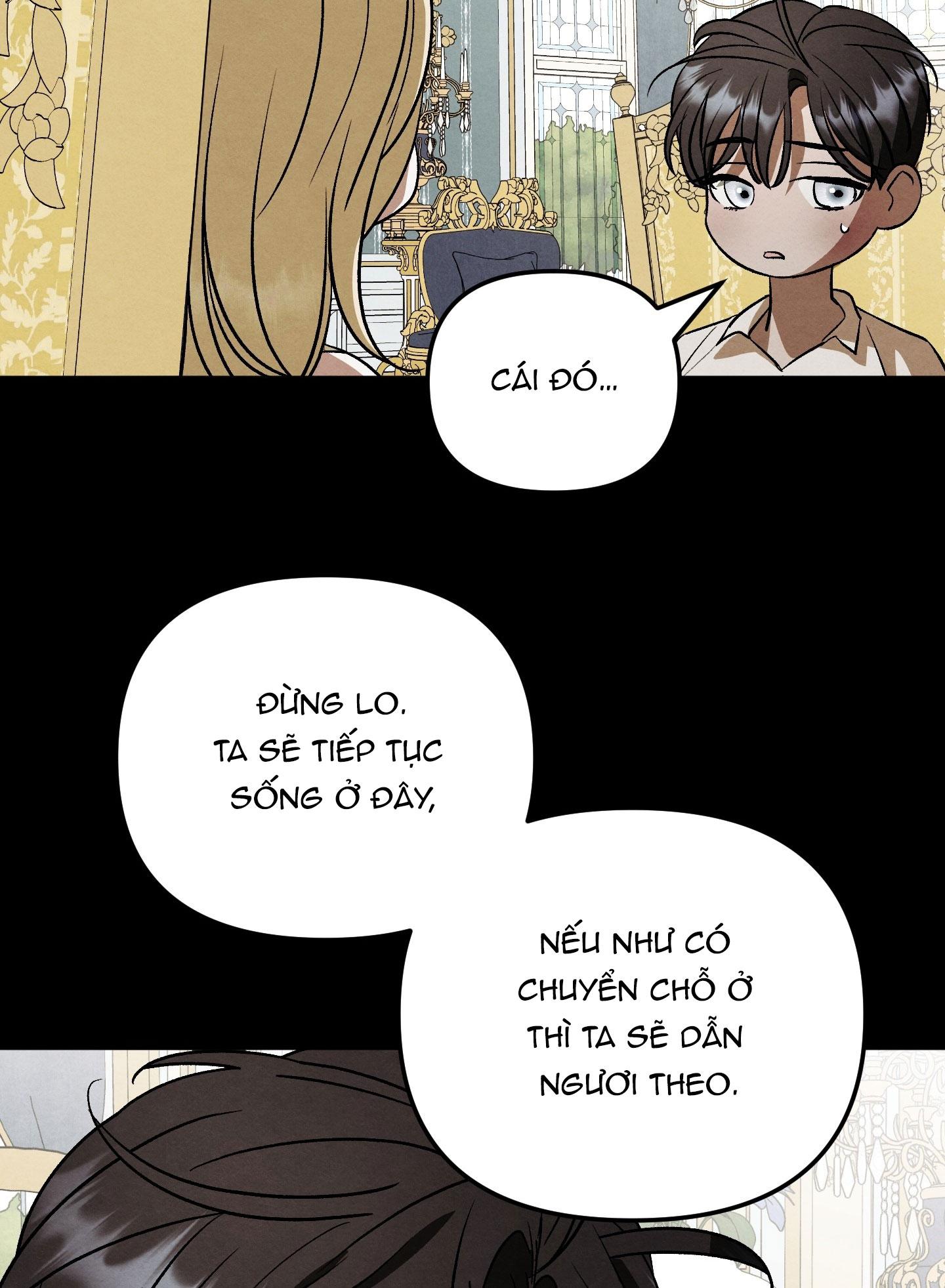 GỬI VỊ THIẾU GIA TÔI YÊU Chapter 18 - Next Chapter 19