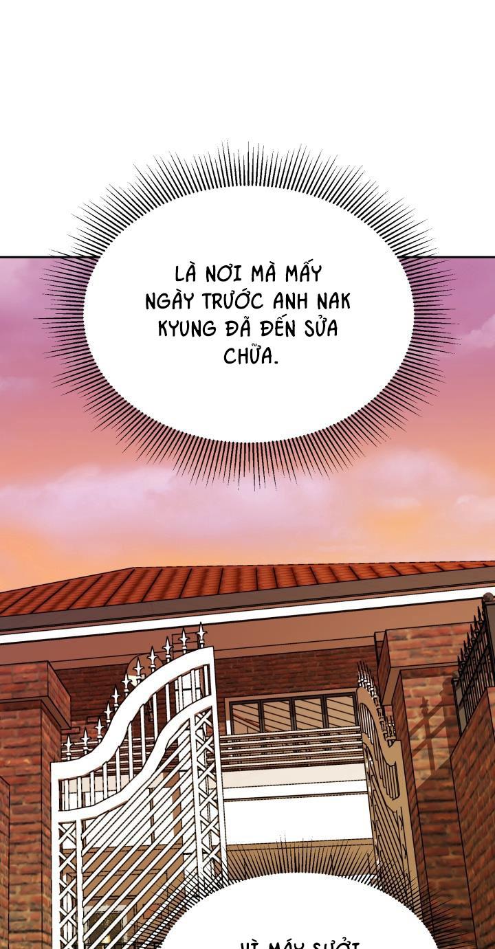 THÚ CƯNG DAMDANG Chapter 6.4 LÒ HƠI 4 - Next Chapter 6.5 LÒ HƠI END