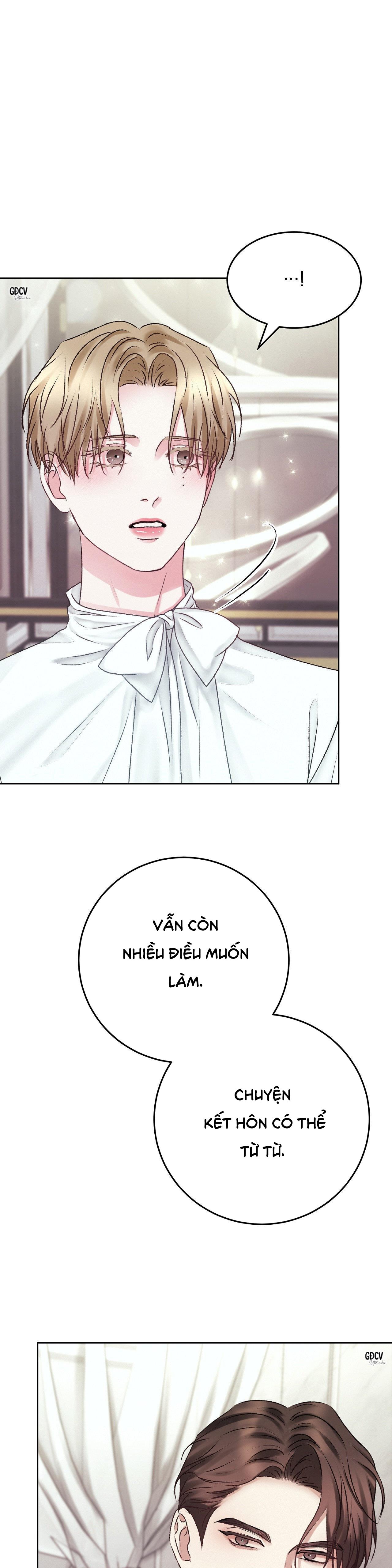 CON NUÔI BẤT ĐẮC DĨ Chapter 48 - Next Chapter 49