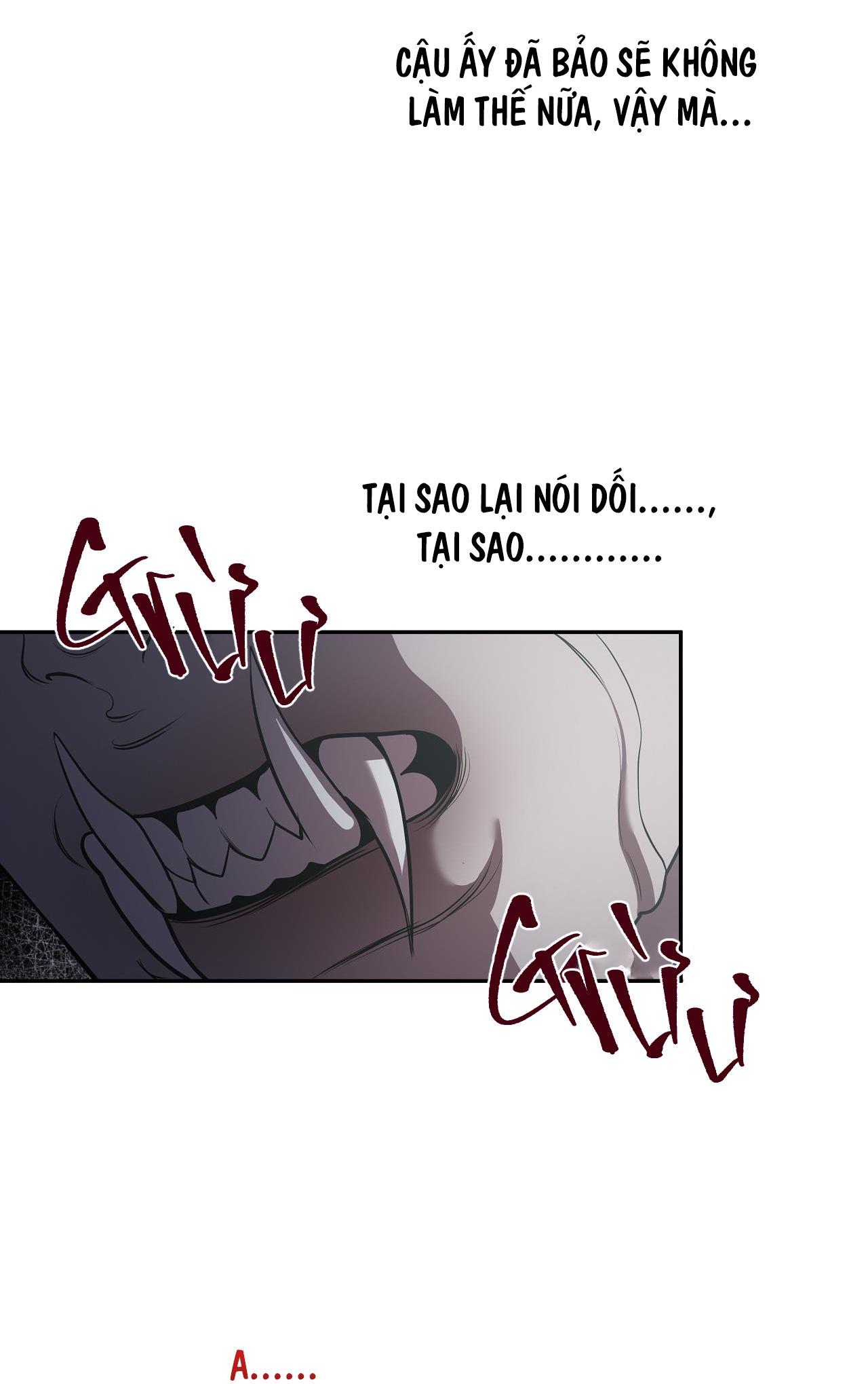 QUÁI THÚ Chapter 30 - Next Chapter 31 THUẦN HÓA