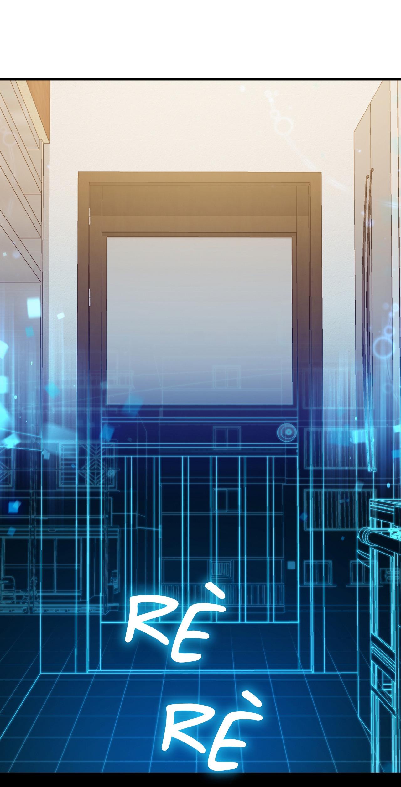 Hunter muốn sống một cách yên bình Chapter 3 - Next Chapter 4