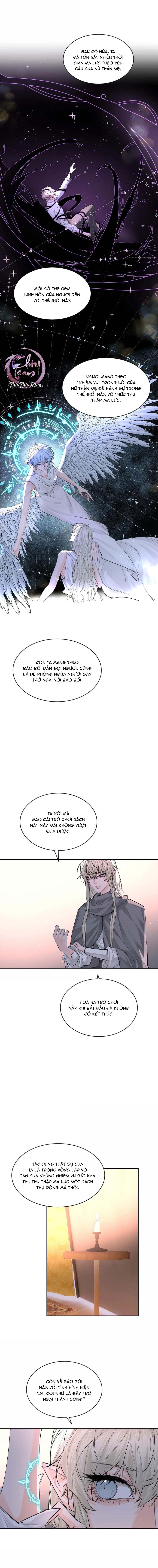 Bạn Trai Cũ Trở Thành Vua Chapter 91 - Next Chapter 92