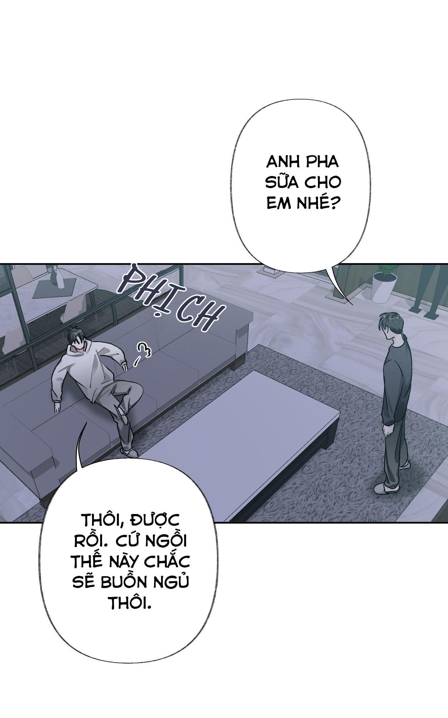 THẾ GIỚI KHI MẤT ĐI EM Chapter 64 NGOẠI TRUYỆN 7 - Next Chapter 65 NGOẠI TRUYỆN 8