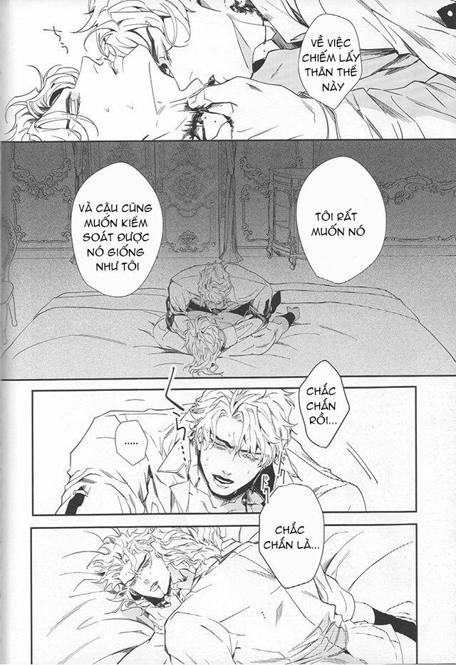 Doujinshi Tổng Hợp Chapter 242 - Next Chapter 243