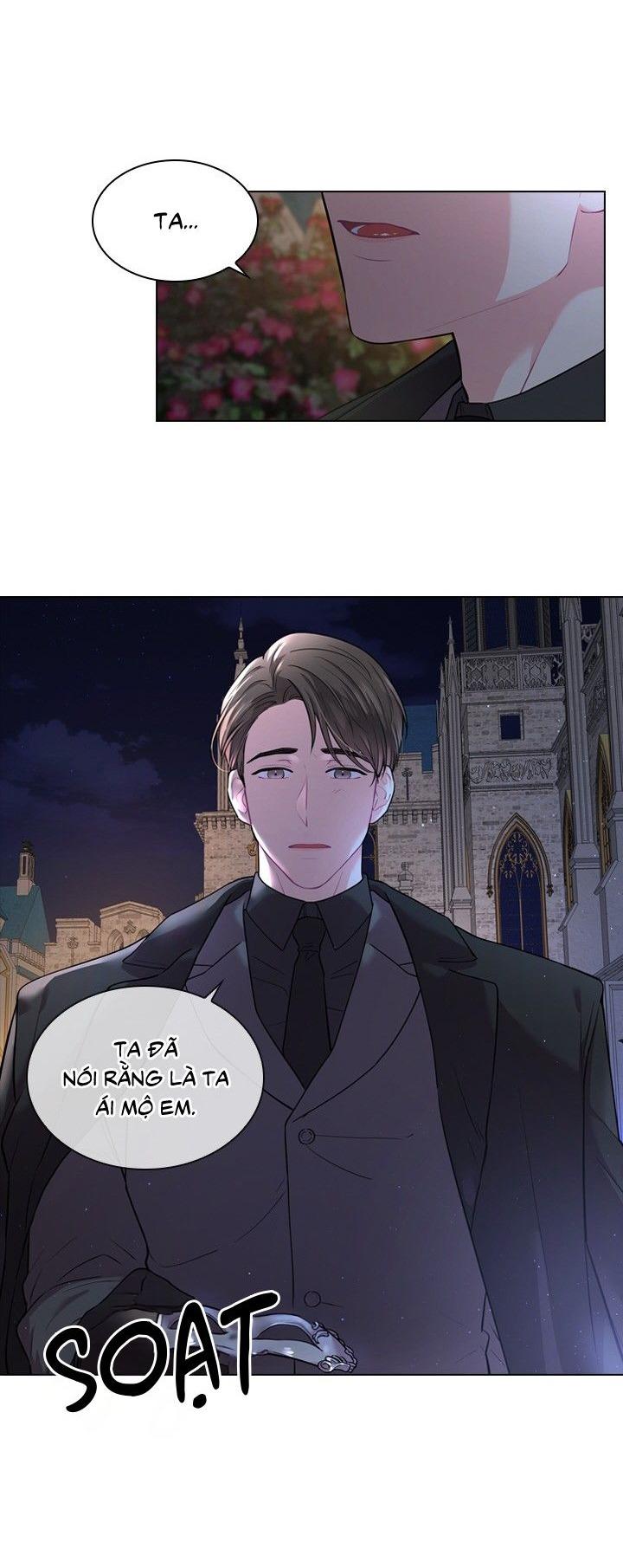 Who’s your daddy Chapter 6 - Next 