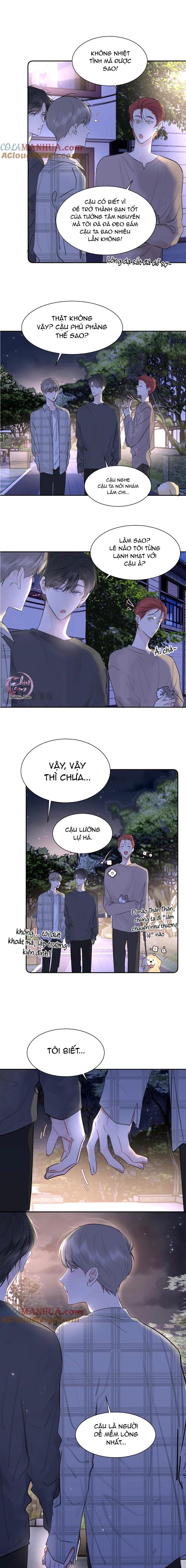 Chó Chuộc Tội Chapter 44 - Next Chapter 45