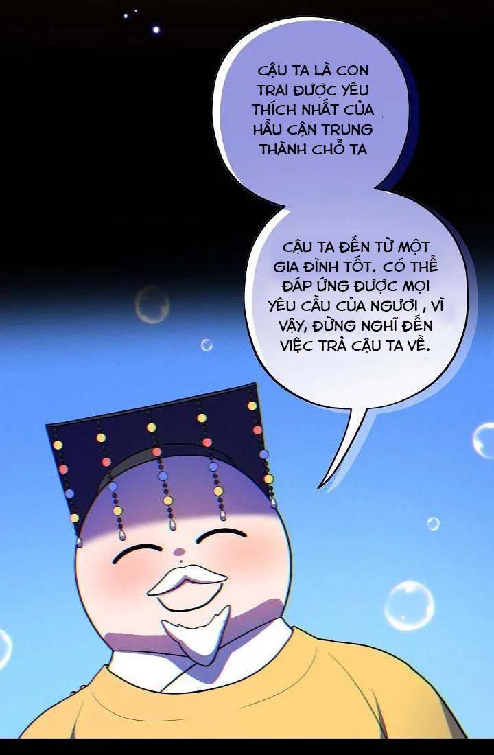 Dù anh nhỏ cũng không sao Chapter 2 - Next 