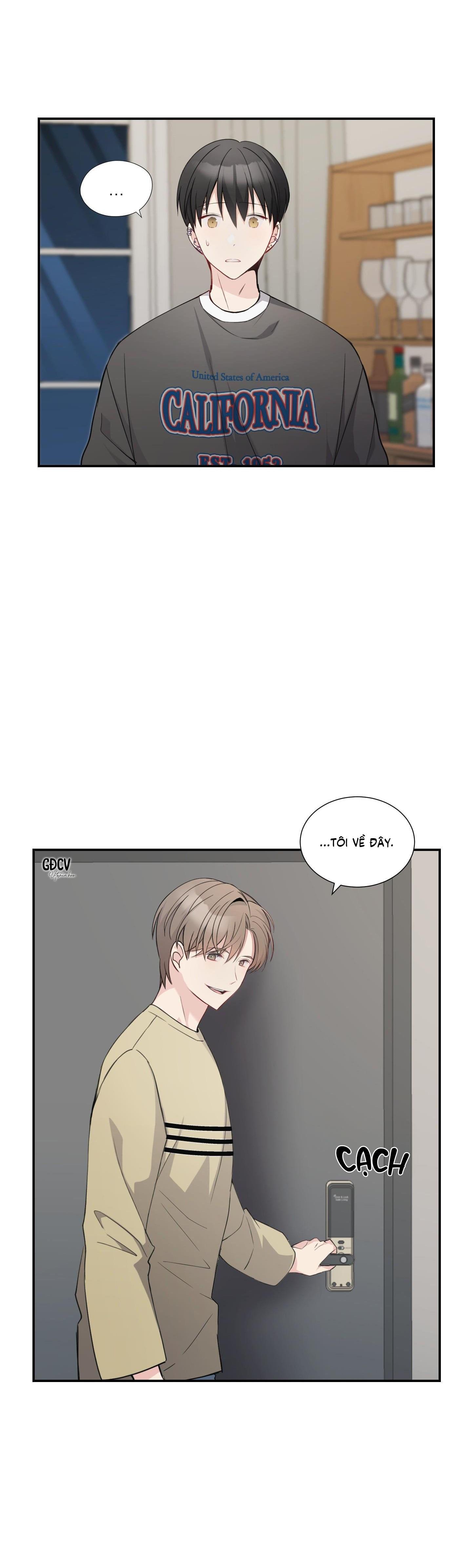TUYỂN TẬP ÁM ẢNH, MƯU MÔ CÔNG Chapter 7.3 18+ - Next Chapter 7.4 18+